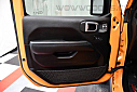 Thumbnail image of 2021 Jeep Wrangler Unlimited at Woodys Automotive Group