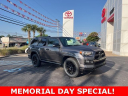 Thumbnail image of 2021 Toyota 4Runner at Lugoff Toyota