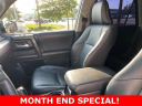 2021 Toyota 4Runner Nightshade Edition at Lugoff Toyota