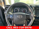 Thumbnail image of 2021 Toyota 4Runner at Lugoff Toyota