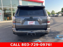 Thumbnail image of 2021 Toyota 4Runner at Lugoff Toyota