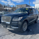 2021 Lincoln Navigator L Reserve at Liccardi Ford Inc