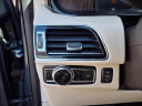 Thumbnail image of 2021 Lincoln Navigator L at Liccardi Ford Inc