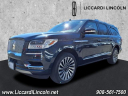 Thumbnail image of 2021 Lincoln Navigator L at Liccardi Ford Inc