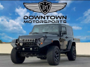 Thumbnail image of 2007 Jeep Wrangler at Downtown Motorsports