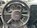 Thumbnail image of 2007 Jeep Wrangler at Downtown Motorsports