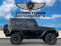 Thumbnail image of 2007 Jeep Wrangler at Downtown Motorsports