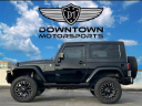 Thumbnail image of 2007 Jeep Wrangler at Downtown Motorsports