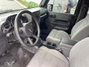 Thumbnail image of 2007 Jeep Wrangler at Downtown Motorsports