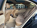 Thumbnail image of 2008 Mercedes-Benz S-Class at EurobahnBmwMiniMercedesBenz of Greensboro, NC