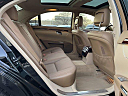 Thumbnail image of 2008 Mercedes-Benz S-Class at EurobahnBmwMiniMercedesBenz of Greensboro, NC