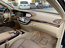 Thumbnail image of 2008 Mercedes-Benz S-Class at EurobahnBmwMiniMercedesBenz of Greensboro, NC