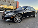 Thumbnail image of 2008 Mercedes-Benz S-Class at EurobahnBmwMiniMercedesBenz of Greensboro, NC