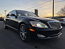 Thumbnail image of 2008 Mercedes-Benz S-Class at EurobahnBmwMiniMercedesBenz of Greensboro, NC