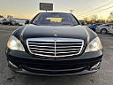 Thumbnail image of 2008 Mercedes-Benz S-Class at EurobahnBmwMiniMercedesBenz of Greensboro, NC