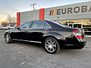 Thumbnail image of 2008 Mercedes-Benz S-Class at EurobahnBmwMiniMercedesBenz of Greensboro, NC