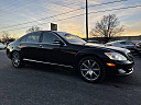 Thumbnail image of 2008 Mercedes-Benz S-Class at EurobahnBmwMiniMercedesBenz of Greensboro, NC