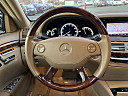 Thumbnail image of 2008 Mercedes-Benz S-Class at EurobahnBmwMiniMercedesBenz of Greensboro, NC