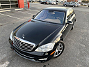 Thumbnail image of 2008 Mercedes-Benz S-Class at EurobahnBmwMiniMercedesBenz of Greensboro, NC