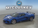 Thumbnail image of 2023 Chevrolet Corvette at Mccluskey Chevrolet Kings Automall