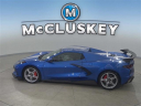 Thumbnail image of 2023 Chevrolet Corvette at Mccluskey Chevrolet Kings Automall