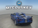 Thumbnail image of 2023 Chevrolet Corvette at Mccluskey Chevrolet Kings Automall