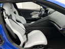 Thumbnail image of 2023 Chevrolet Corvette at Mccluskey Chevrolet Kings Automall