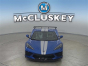 Thumbnail image of 2023 Chevrolet Corvette at Mccluskey Chevrolet Kings Automall