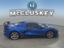 Thumbnail image of 2023 Chevrolet Corvette at Mccluskey Chevrolet Kings Automall