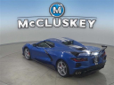 Thumbnail image of 2023 Chevrolet Corvette at Mccluskey Chevrolet Kings Automall