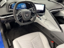 Thumbnail image of 2023 Chevrolet Corvette at Mccluskey Chevrolet Kings Automall