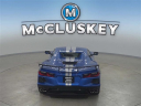 Thumbnail image of 2023 Chevrolet Corvette at Mccluskey Chevrolet Kings Automall