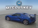 Thumbnail image of 2023 Chevrolet Corvette at Mccluskey Chevrolet Kings Automall