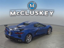 Thumbnail image of 2023 Chevrolet Corvette at Mccluskey Chevrolet Kings Automall