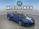 Thumbnail image of 2023 Chevrolet Corvette at Mccluskey Chevrolet Kings Automall