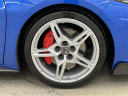 Thumbnail image of 2023 Chevrolet Corvette at Mccluskey Chevrolet Kings Automall