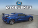 Thumbnail image of 2023 Chevrolet Corvette at Mccluskey Chevrolet Kings Automall
