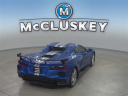 Thumbnail image of 2023 Chevrolet Corvette at Mccluskey Chevrolet Kings Automall