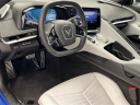 Thumbnail image of 2023 Chevrolet Corvette at Mccluskey Chevrolet Kings Automall
