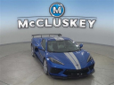 Thumbnail image of 2023 Chevrolet Corvette at Mccluskey Chevrolet Kings Automall