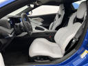Thumbnail image of 2023 Chevrolet Corvette at Mccluskey Chevrolet Kings Automall