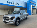 Thumbnail image of 2023 Ford F-150 at Doug Reh Chevrolet Inc.