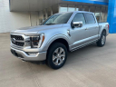 Thumbnail image of 2023 Ford F-150 at Doug Reh Chevrolet Inc.
