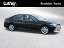 Thumbnail image of 2024 Toyota Camry at Luther Brookdale Toyota