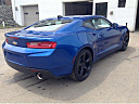 Thumbnail image of 2018 Chevrolet Camaro at Ferrario Auto Team Chrysler Dodge Jeep Ram
