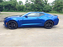 Thumbnail image of 2018 Chevrolet Camaro at Ferrario Auto Team Chrysler Dodge Jeep Ram