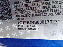 Thumbnail image of 2018 Chevrolet Camaro at Ferrario Auto Team Chrysler Dodge Jeep Ram