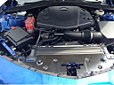 Thumbnail image of 2018 Chevrolet Camaro at Ferrario Auto Team Chrysler Dodge Jeep Ram