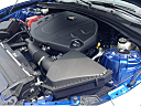 Thumbnail image of 2018 Chevrolet Camaro at Ferrario Auto Team Chrysler Dodge Jeep Ram