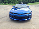 Thumbnail image of 2018 Chevrolet Camaro at Ferrario Auto Team Chrysler Dodge Jeep Ram